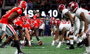 Its Time To Pay The Tab For Americas College Athletes