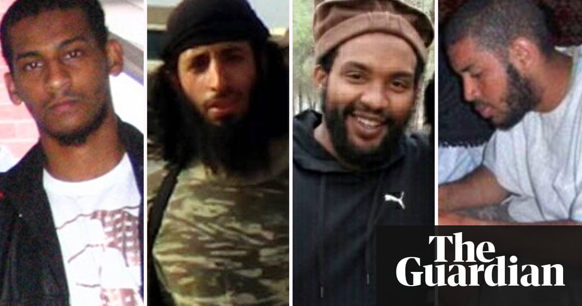 Image result for Kotey and El-Sheikh