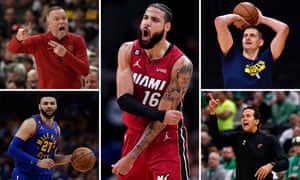 Celtics or Warriors? Our writers share their NBA finals predictions