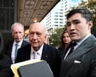Morning Mail: Alan Jones’s ‘credibility’ defence; cuts to flexible learning in Victoria; privacy fears over $89 smart glasses