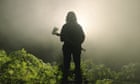 In the Earth review - Ben Wheatley's patchy pandemic folk horror