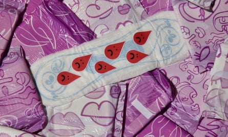 From period apps to period poverty, everything’s up for discussion in this week’s picks.
