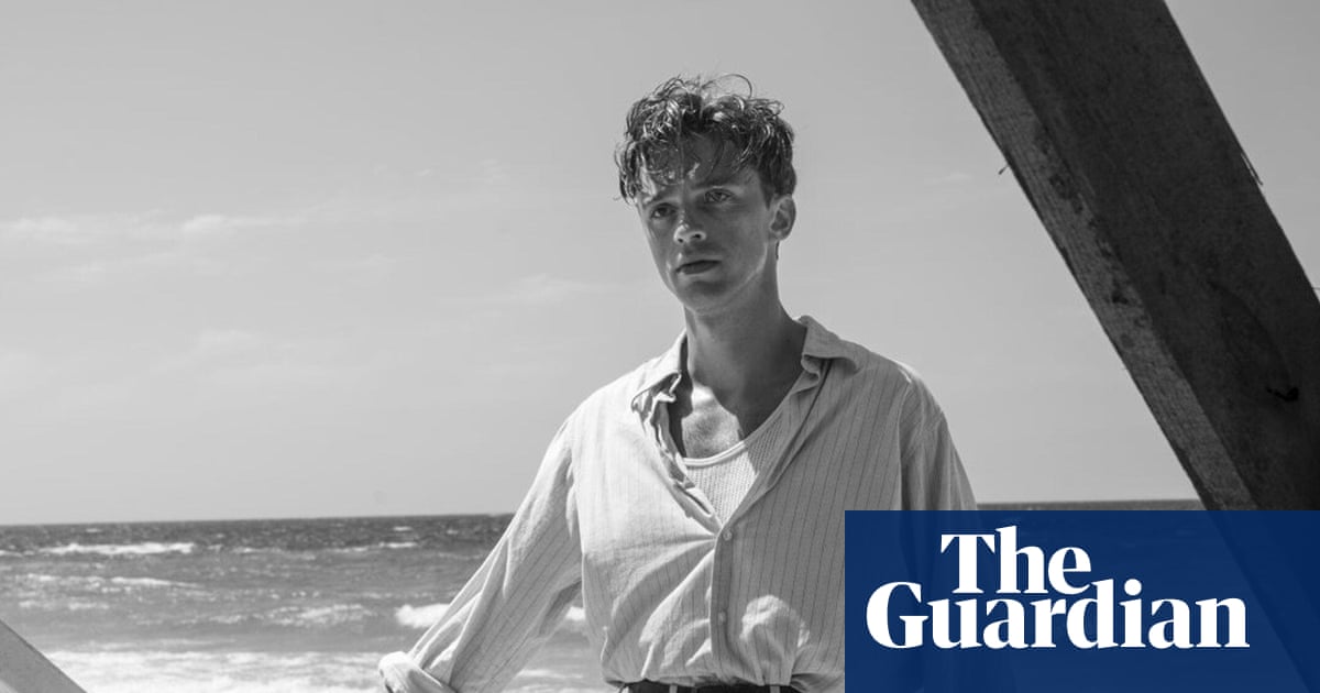 New film adaptation of Camus's L'Etranger opens old colonial wounds