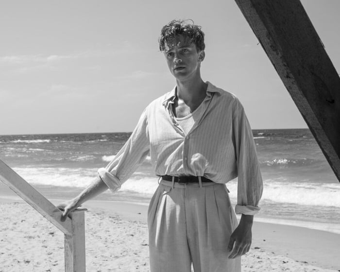 New film adaptation of Camus’s L’Étranger opens old colonial wounds