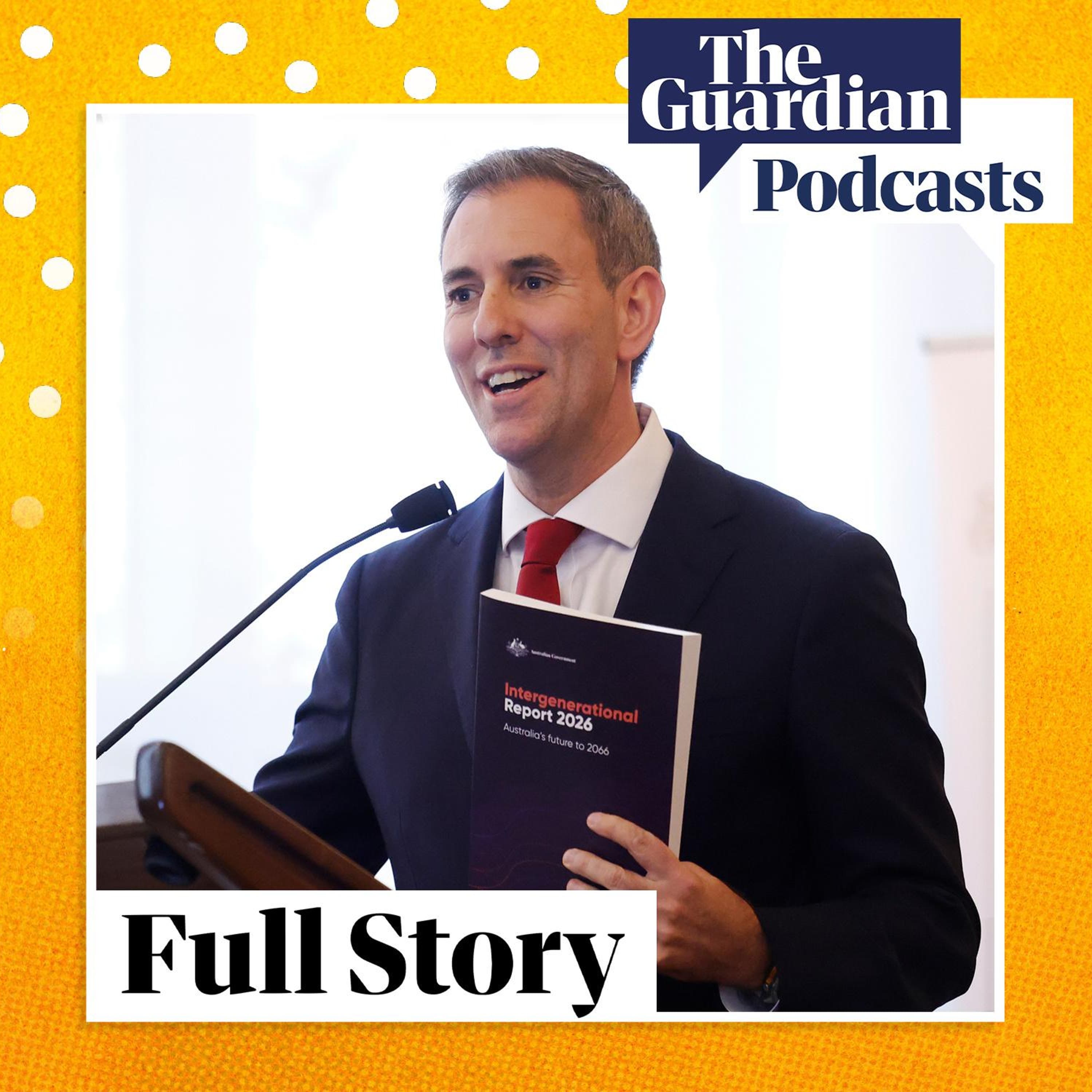 Jim Chalmers on how Australia’s economy can survive in an uncertain world Jim Chalmers on how Australia’s economy can survive in an uncertain world