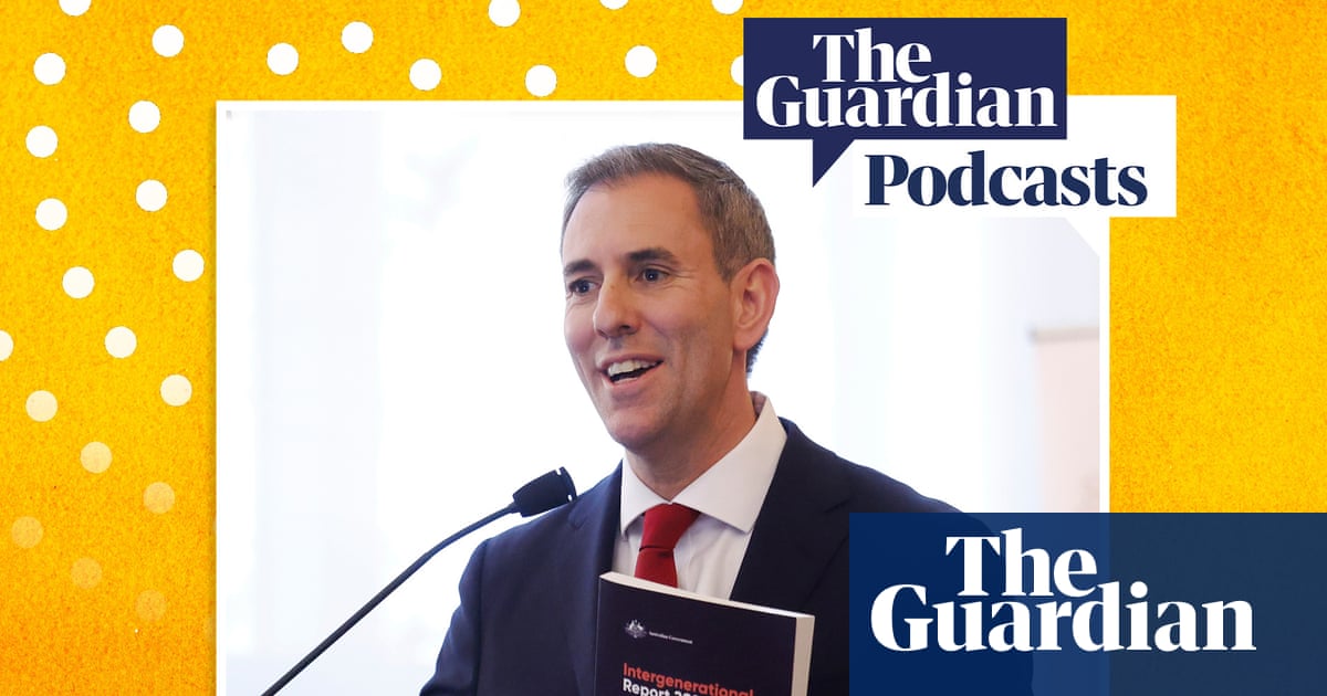 Jim Chalmers on how Australia’s economy can survive in an uncertain world – Full Story podcast
