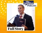 Jim Chalmers on how Australia’s economy can survive in an uncertain world - podcast