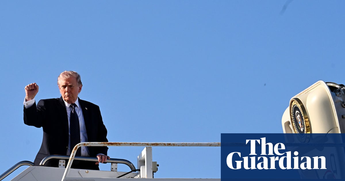 Lack of a clear Iran plan could suck US into a long conflict:‘Where does this go?’