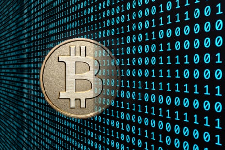 Blockchain Revolution review – Satoshi Nakamoto's world-changing innovation | Business and finance books | The Guardian