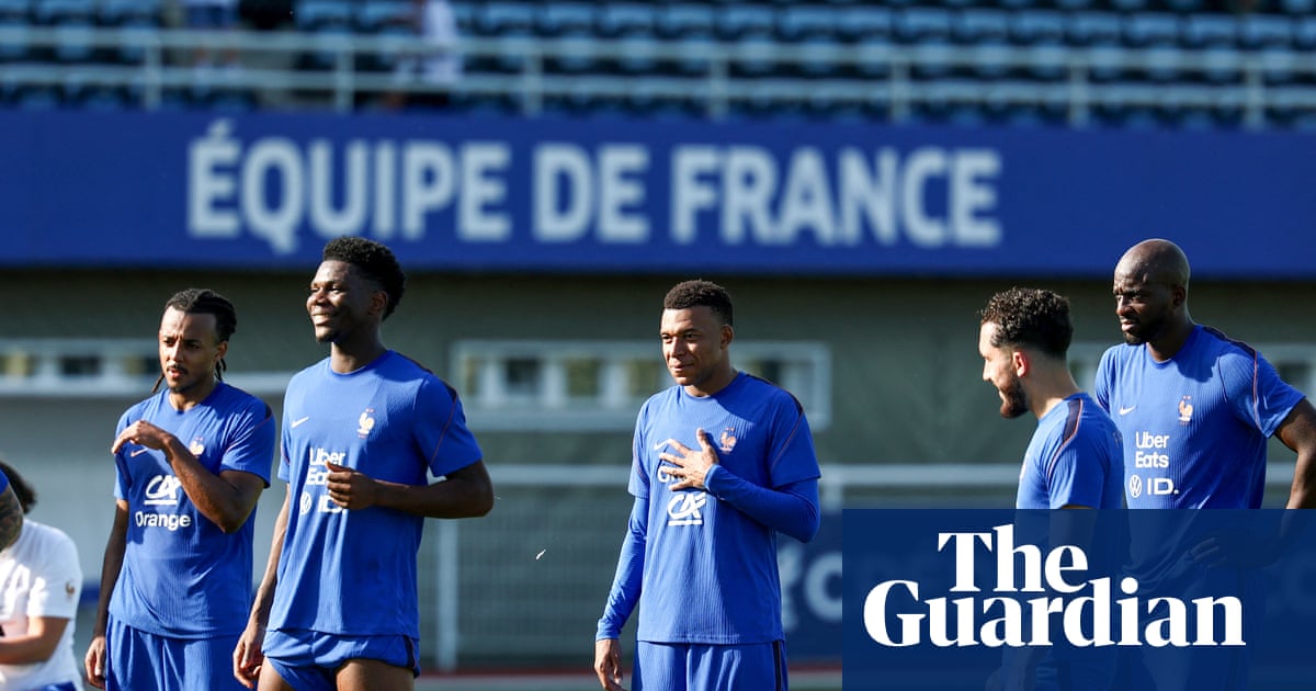 France World Cup 2026 team guide