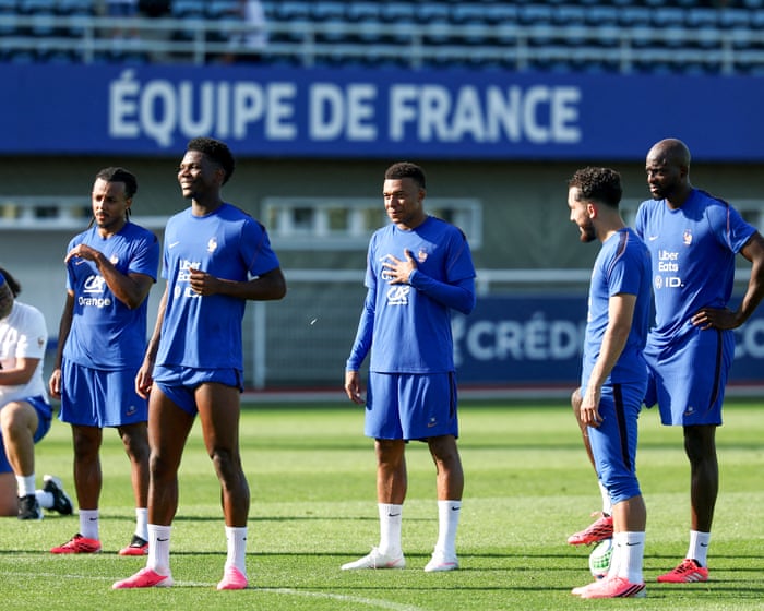 Guide de l'équipe de France à la Coupe du Monde 2026