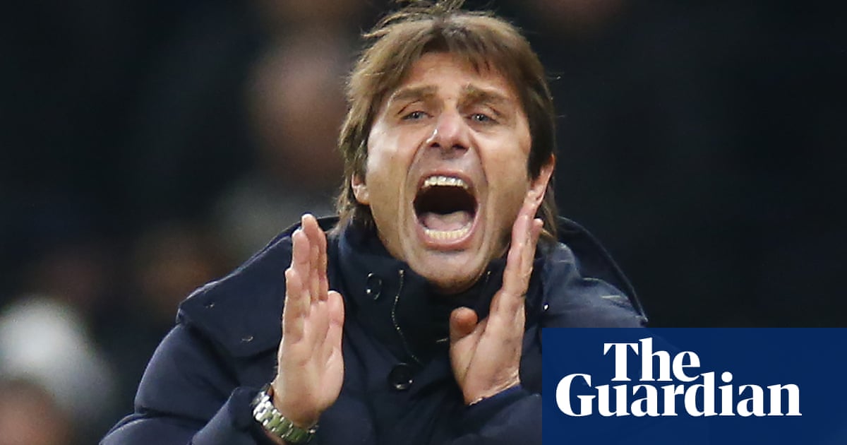 Premier League in ‘a big mess’ due to postponements, says angry Conte