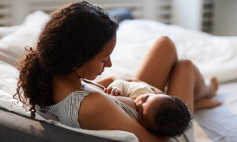 It's OK to Stop Breastfeeding, and I Wish Someone Told Me Earlier