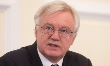 Irish report shows lack of respect in EU for UK's handling of Brexit