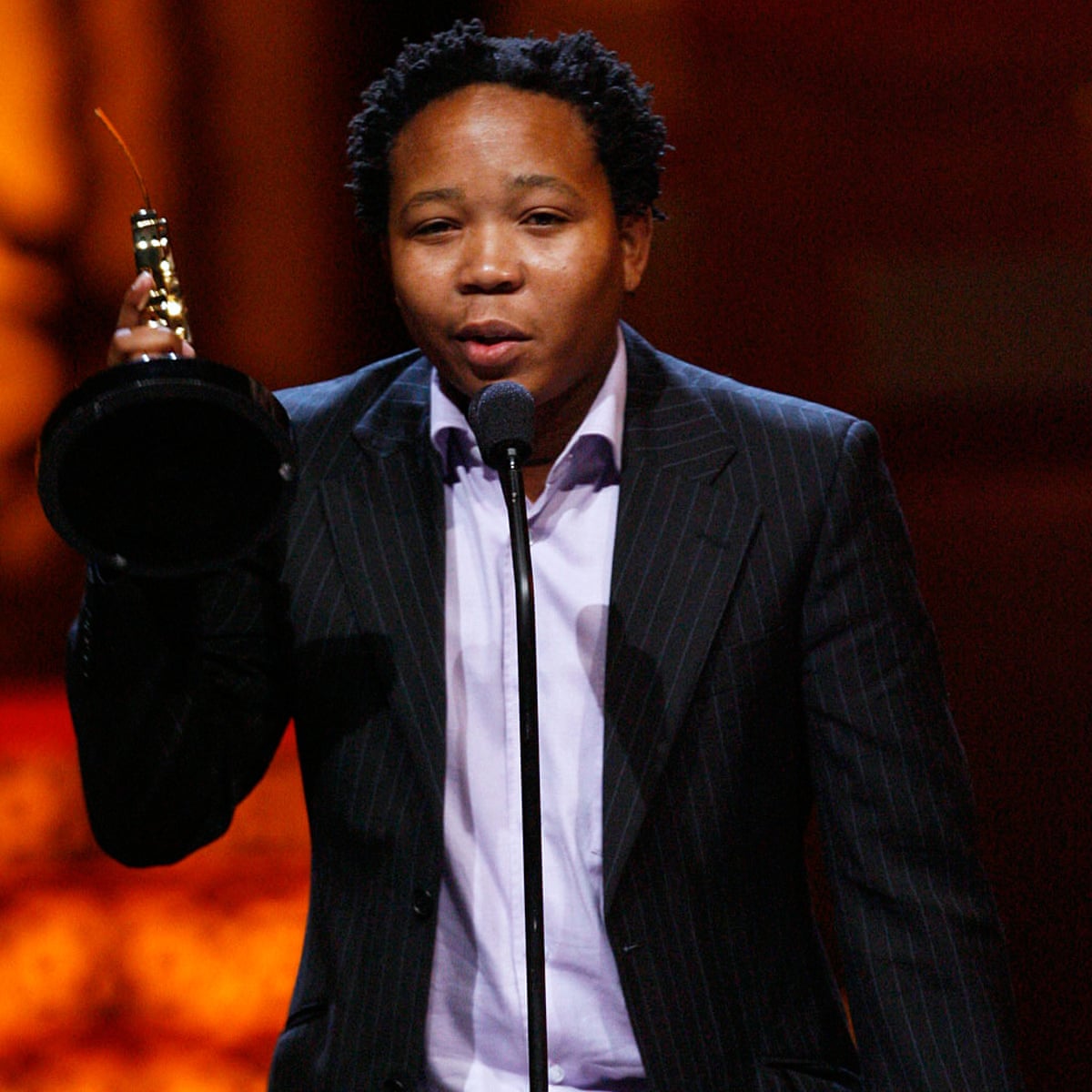 Presley Chweneyagae, star of Oscar-winning drama Tsotsi, dies aged 40 | Tsotsi | The Guardian