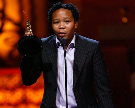Presley Chweneyagae, star of Oscar-winning drama Tsotsi, dies aged 40 | Tsotsi | The Guardian