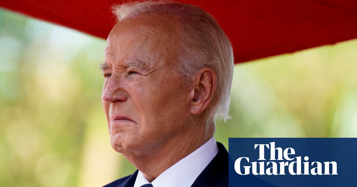 Top House Democrat calls on Biden to pardon 'working-class Americans'