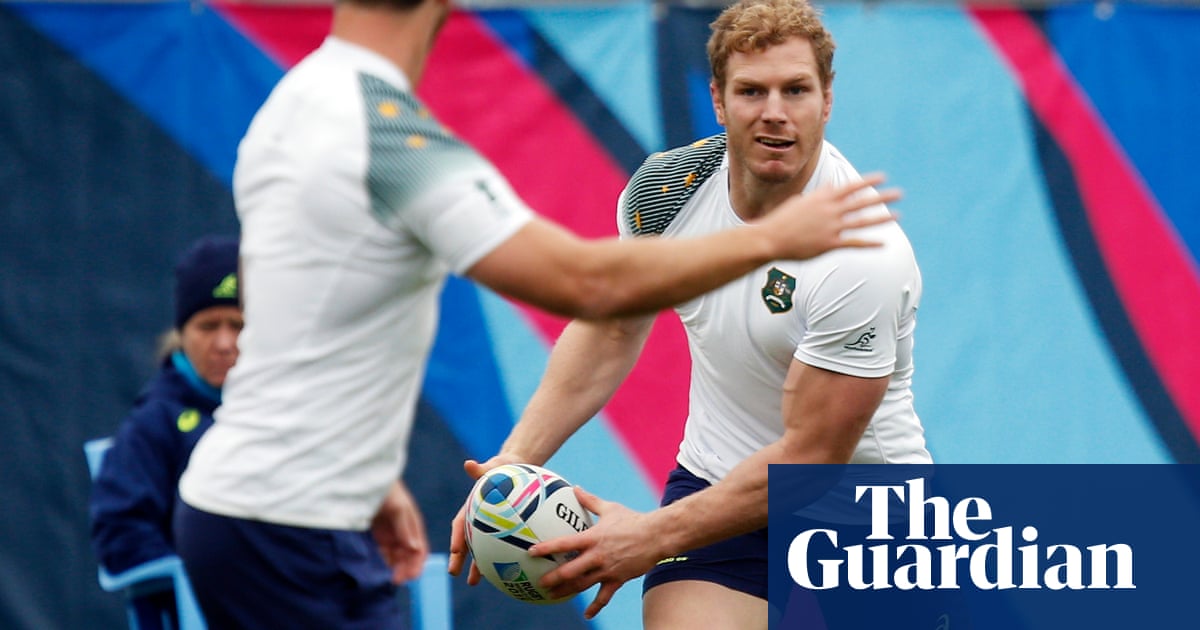 Picking David Pocock To Take On Purring Pumas Could Cost Wallabies