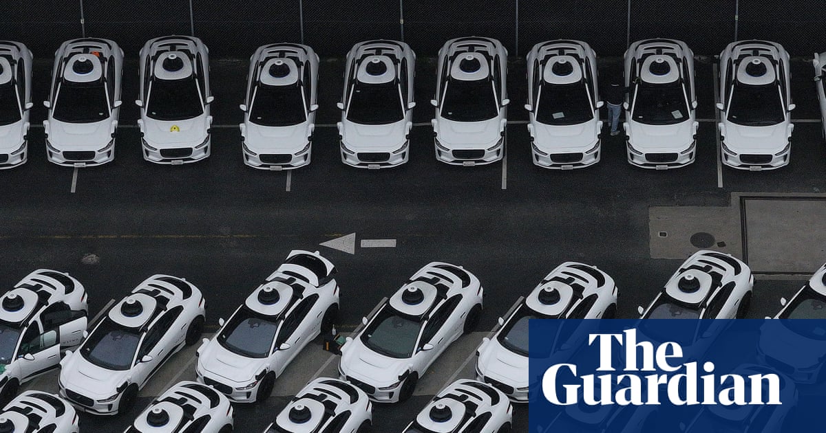 Heed warnings from Wolmar on robotaxis | Brief letters