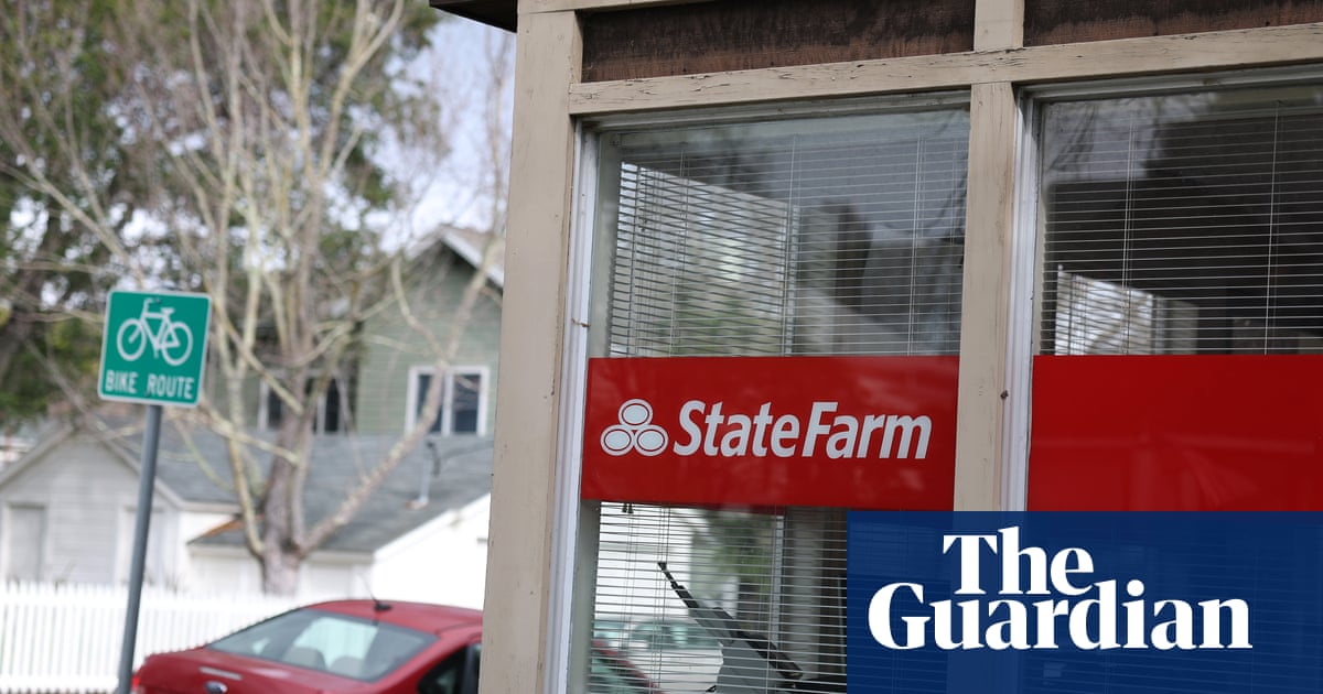 California approves State Farm’s request for 17% premium increase for homeowners