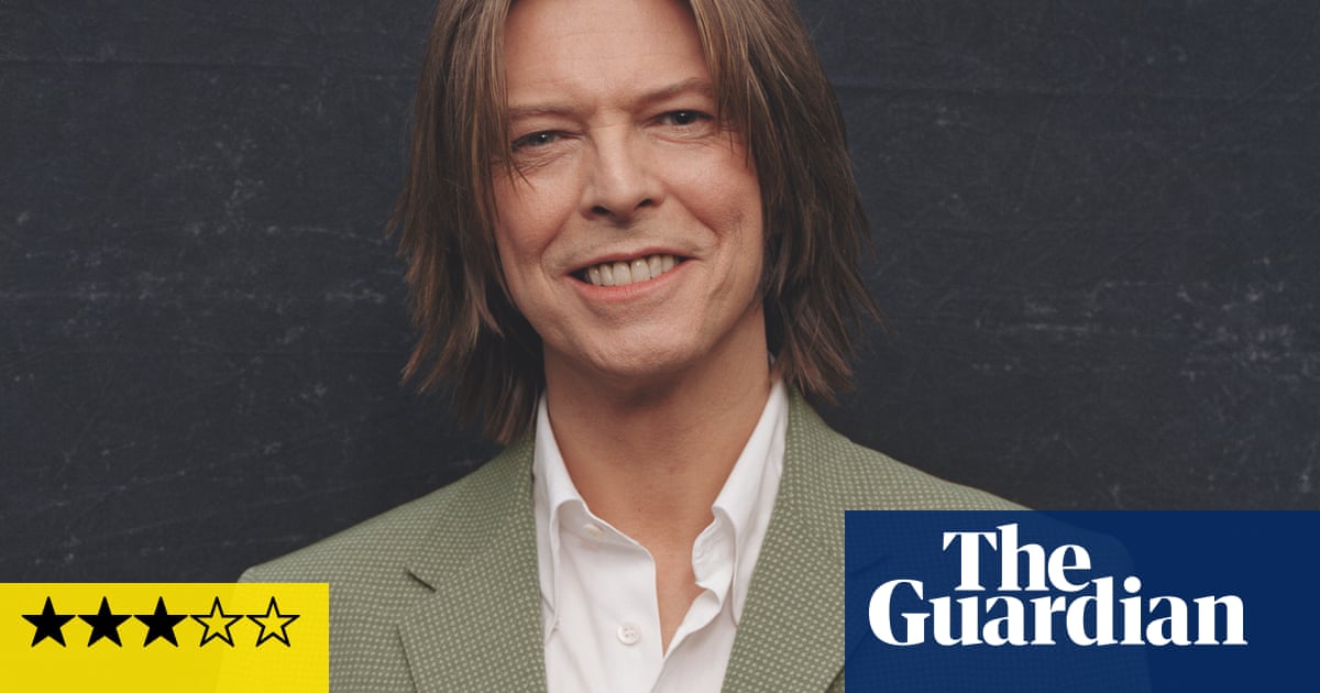 David Bowie: Toy review – 1960s gems polished on lost album
