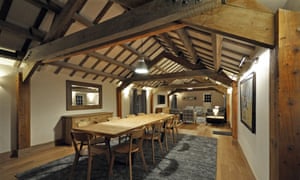 50 Of The Best Uk Cottages For Christmas And New Year Travel
