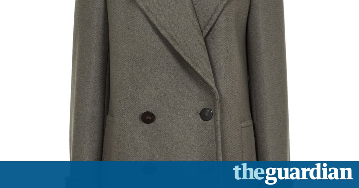The great cover up: 50 coats for women – in pictures | Fashion | The