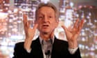 Nobel winner Geoffrey Hinton is the ‘godfather of AI’. Here’s an offer he shouldn’t refuse… | John Naughton Nobel winner Geoffrey Hinton is the ‘godfather of AI’. Here’s an offer he shouldn’t refuse… | John Naughton