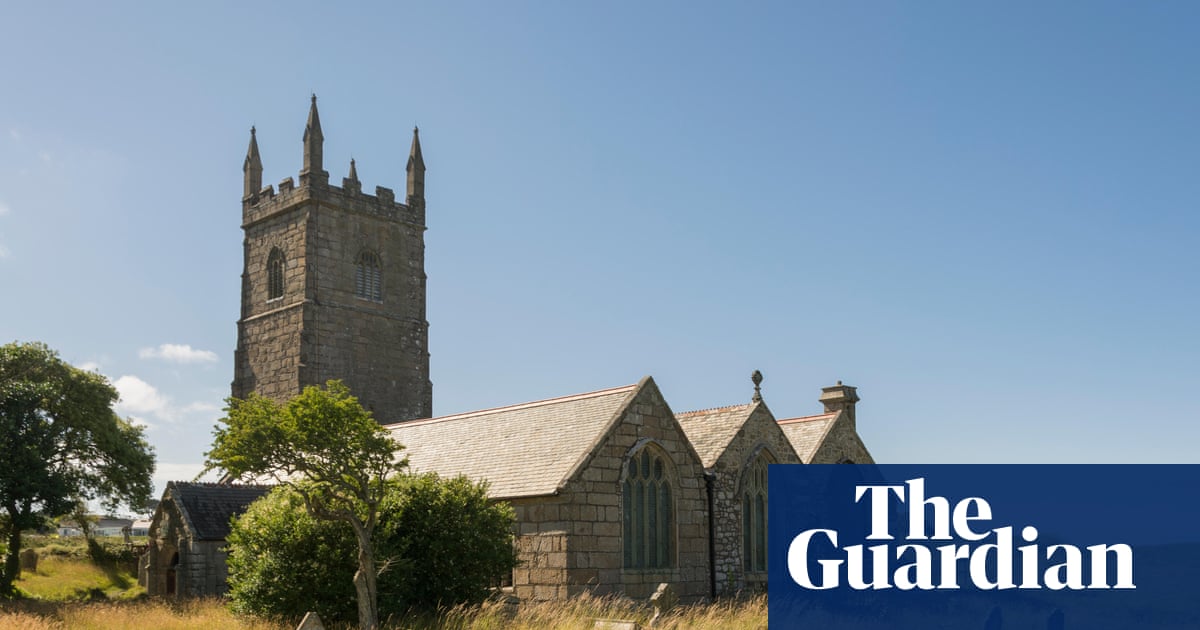 Church of England votes against plan to rewild 30% of its land by 2030