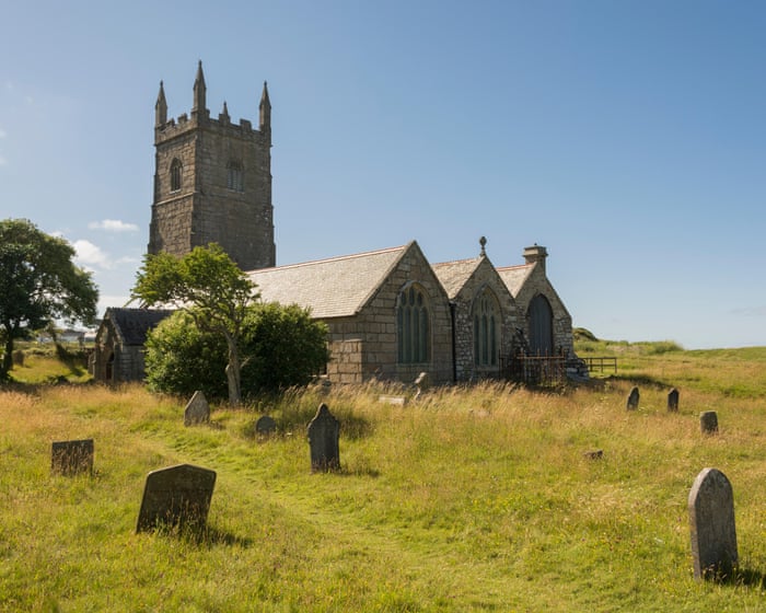 Church of England votes against plan to rewild 30% of its land by 2030