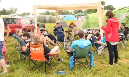 As Many Miles As Possible What Are 24 Hour Races Like Running The Guardian