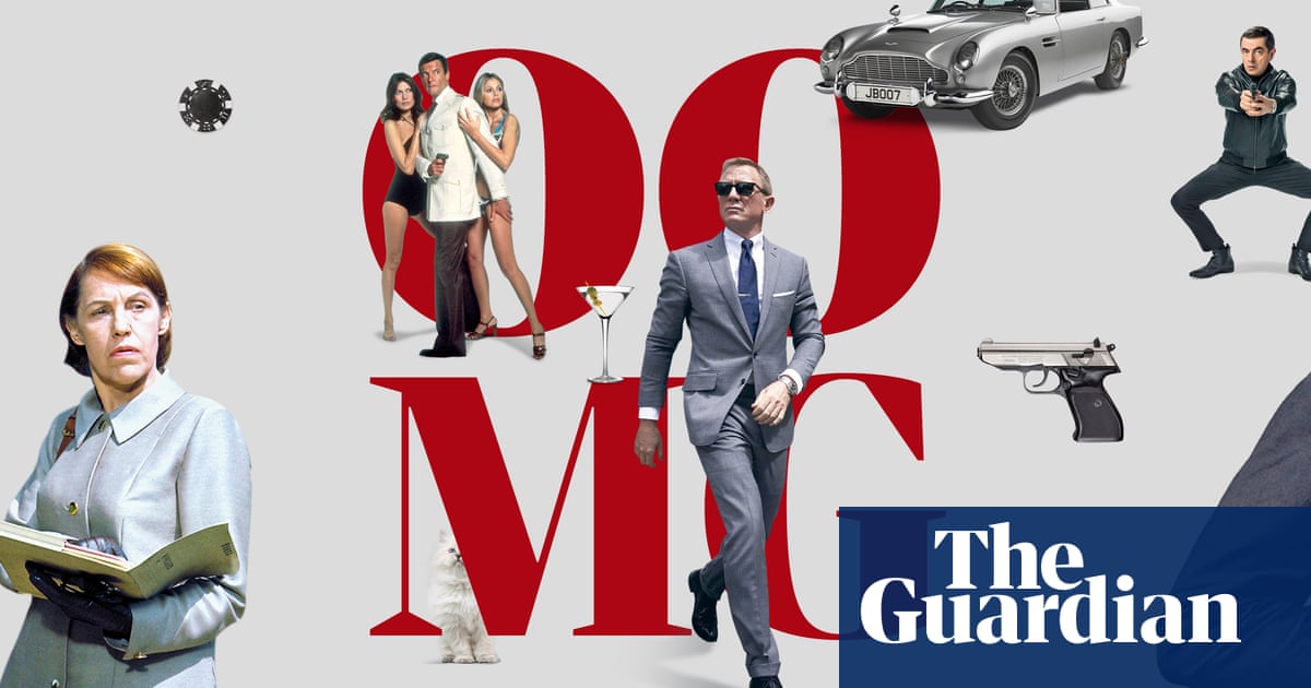 It’s No Time to Die: but is it time to revoke James Bond’s licence to kill?
