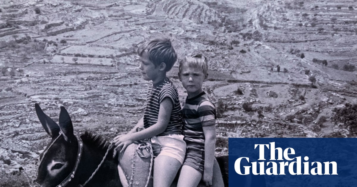 The pet I’ll never forget: Cocolo, the donkey who arrived unexpectedly at our door