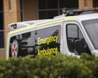 Australia news live: man dies at worksite in Hunter region; Qantas surges in world airline rankings