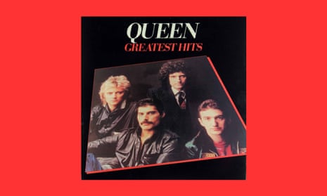Don't Stop Me Now! Why Queen's Greatest Hits is the ultimate zombie album, Queen