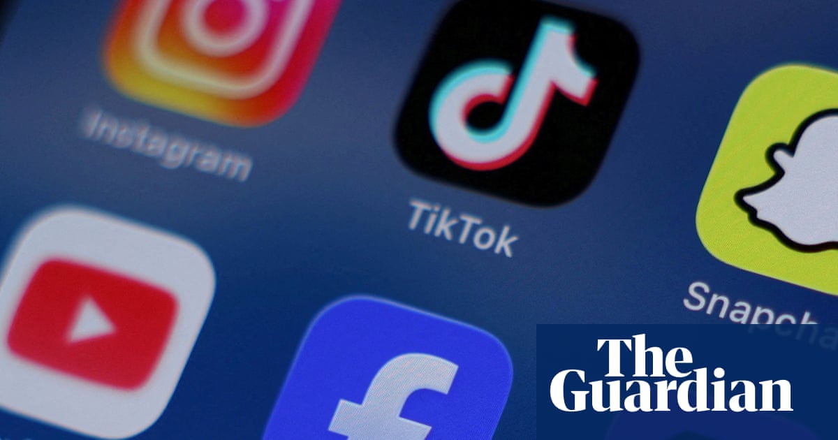 Reform UK voters least likely to see social media posts from family and friends, study finds