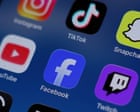 Australian politics live: social media giants accused of ‘potential non-compliance’ with under-16s social media ban