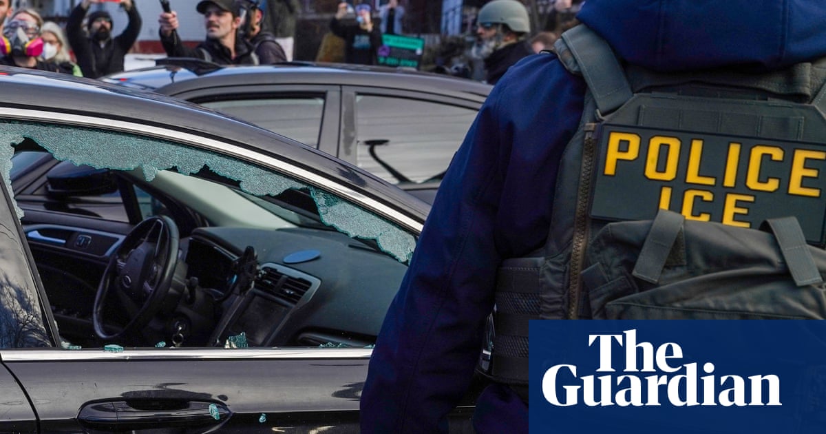 ICE recruiters bravely proving that the real border crisis is between "hired" and "actually filled out the paperwork."