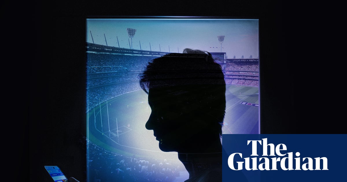 Flagged for winning, inducements when losing: how betting firms watched a Melbourne man gamble $895,000 before his death at 22