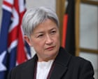 News live: Australia says Israel’s West Bank settlement plan is ‘unacceptable’ and demands press access to Gaza