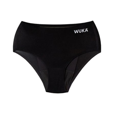 Pair of Wuka period pants