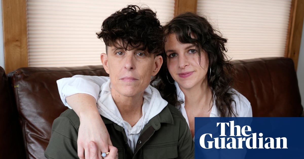 Andrea Gibson, poeta y tema del documental “Come See Me in the Good Light”, fallece a los 49 años. Andrea Gibson, poeta y tema del documental “Come See Me in the Good Light”, fallece a los 49 años.