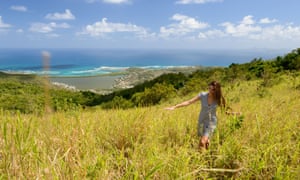 Walking: easy, quiet and enjoyable.