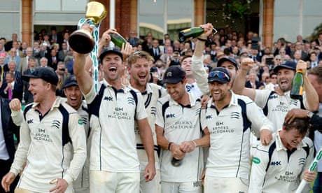 County Championship 2017: Divisions One and Two team-by-team guide
