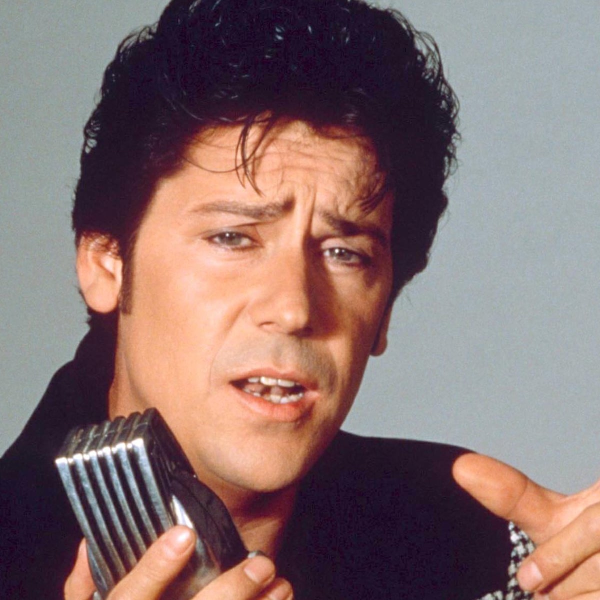 Shakin Stevens I Was Over The Moon Playing Elvis The First Time I Got A Regular Wage Pop And Rock The Guardian Shakin Stevens I Was Over The Moon Playing Elvis The First Time I Got A Regular Wage Pop And Rock The Guardian