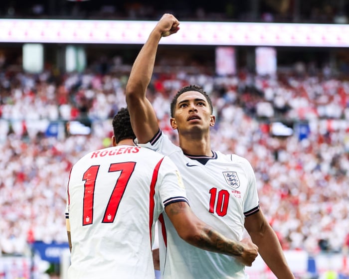 Of all England’s great Black footballers, none has been the defining figure of the national side