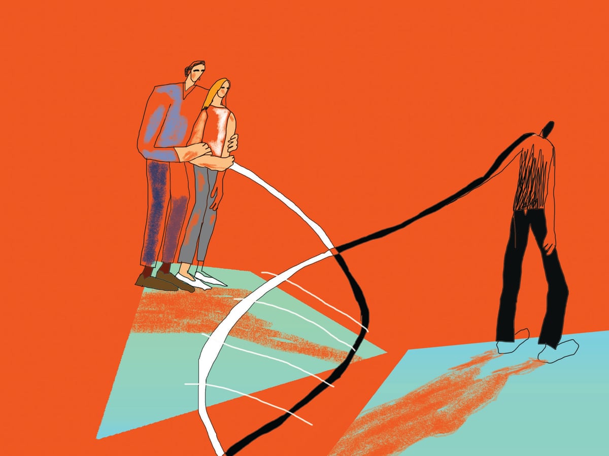 It made me question my ancestry': does DNA home testing really understand race? | Family | The Guardian It made me question my ancestry': does DNA home testing really understand race? | Family | The Guardian