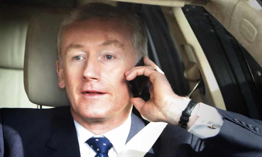 Fred Goodwin, former head of the Royal Bank of Scotland, was stripped of his knighthood.