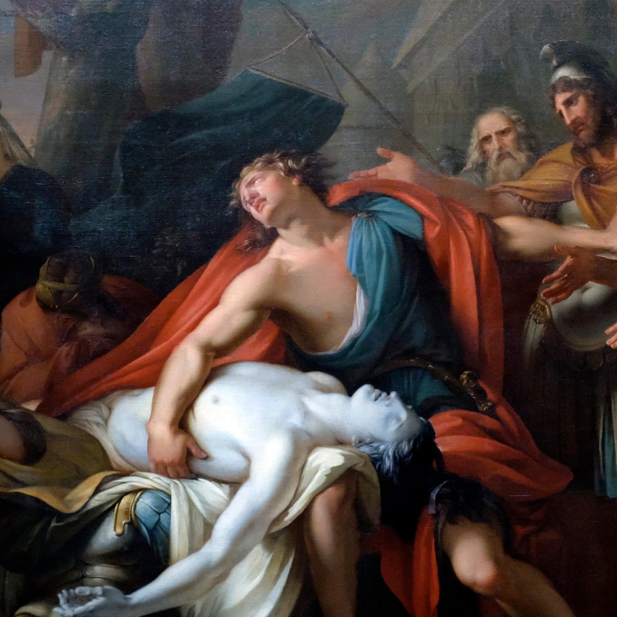 Madeline Miller On The Song Of Achilles It Helped People Come Out To Their Parents How I Wrote The Guardian Madeline Miller On The Song Of Achilles It Helped People Come Out To Their Parents How I Wrote The Guardian