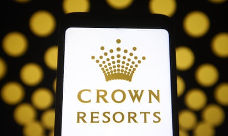 Troubled Australian Crown Resorts gets time to clean illegal acts, Economy  News